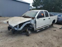 Dodge ram 1500 salvage cars for sale: 2007 Dodge RAM 1500 ST