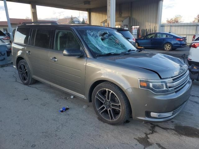 2014 Ford Flex Limited