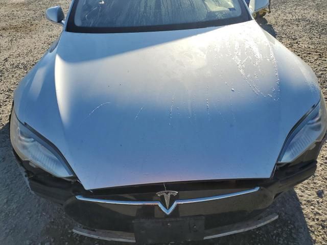 2013 Tesla Model S