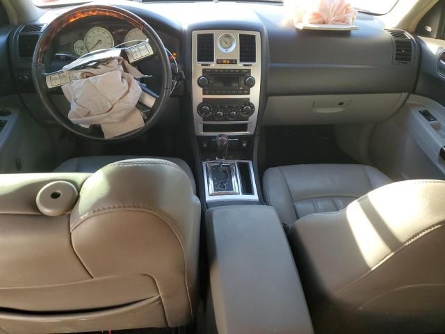 2006 Chrysler 300C