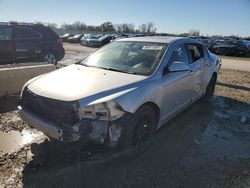 Chevrolet Malibu salvage cars for sale: 2009 Chevrolet Malibu LTZ