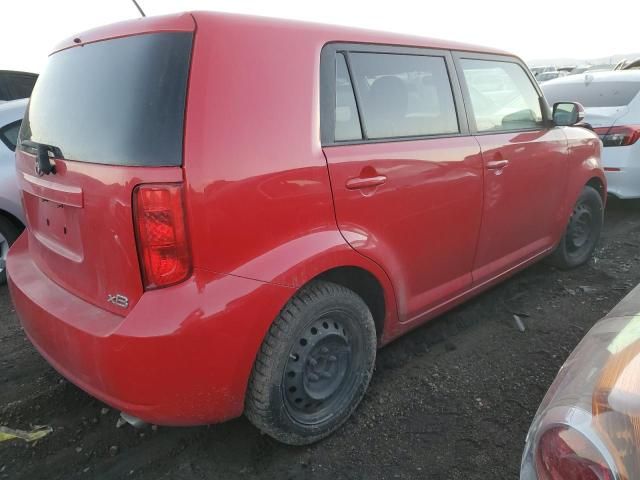 2009 Scion XB