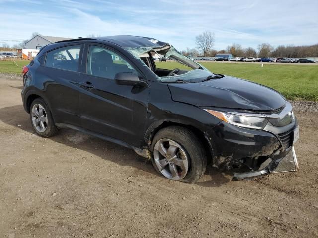 2019 Honda HR-V LX