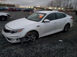 2017 KIA Optima LX en venta en Arlington, WA