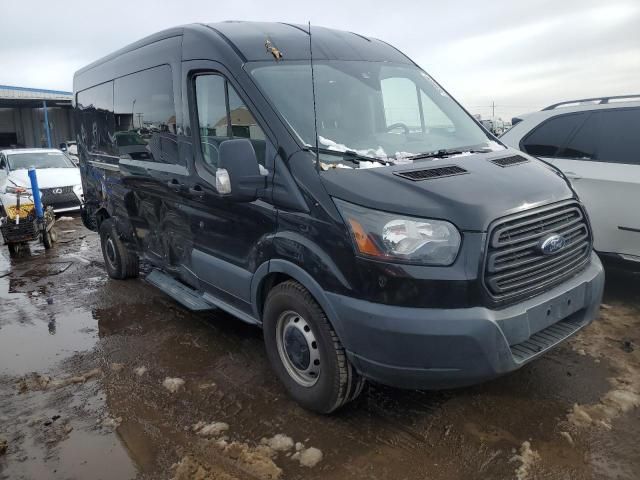 2015 Ford Transit T-250