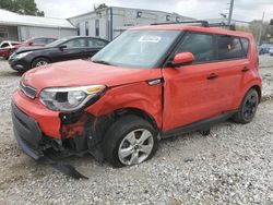 KIA salvage cars for sale: 2019 KIA Soul