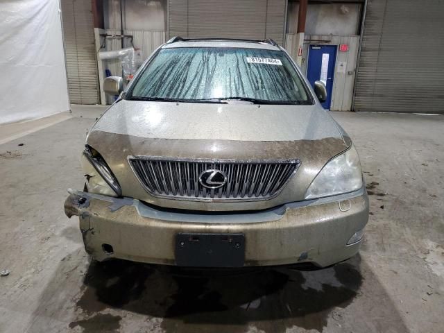 2007 Lexus RX 350