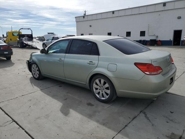 2007 Toyota Avalon XL