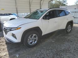 2024 Hyundai Tucson SEL en venta en Augusta, GA