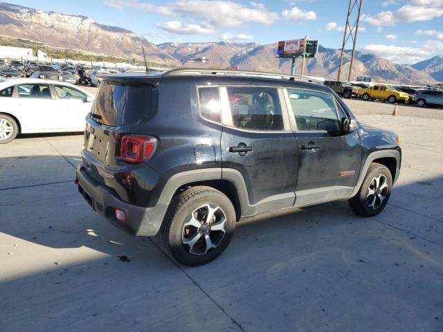 2019 Jeep Renegade Trailhawk