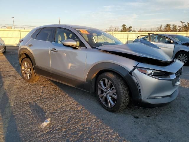 2020 Mazda CX-30 Select