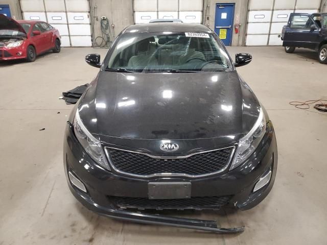 2014 KIA Optima LX