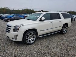 2015 Cadillac Escalade ESV Luxury for sale in Memphis, TN