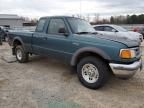 1997 Ford Ranger Super Cab