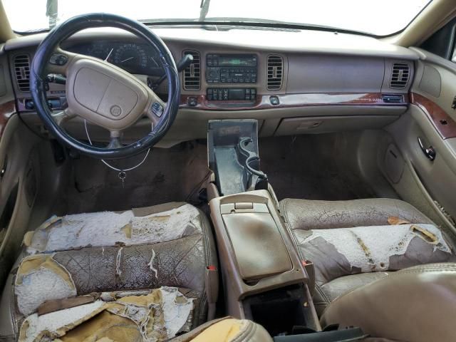 1998 Buick Park Avenue Ultra