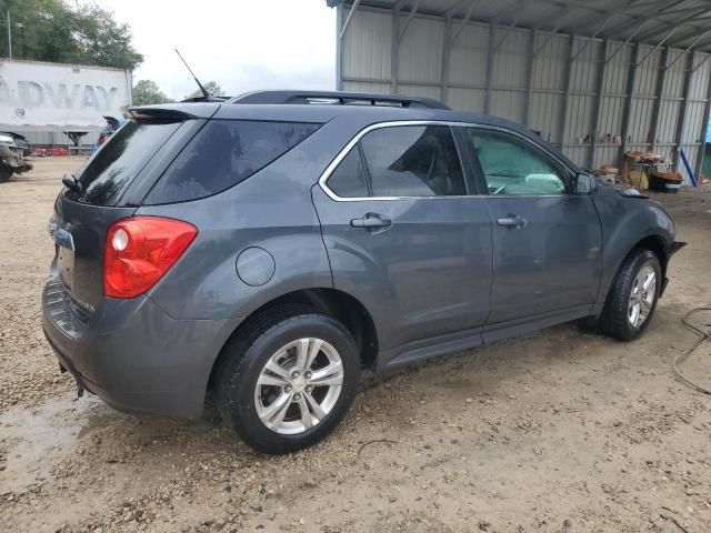 2010 Chevrolet Equinox LT