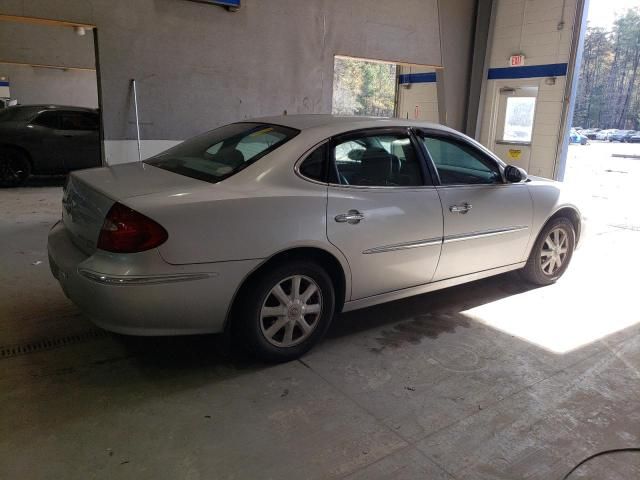 2005 Buick Lacrosse CXL