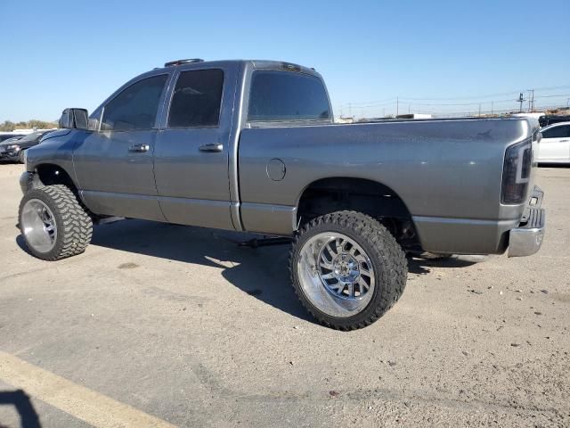 2006 Dodge RAM 2500 ST