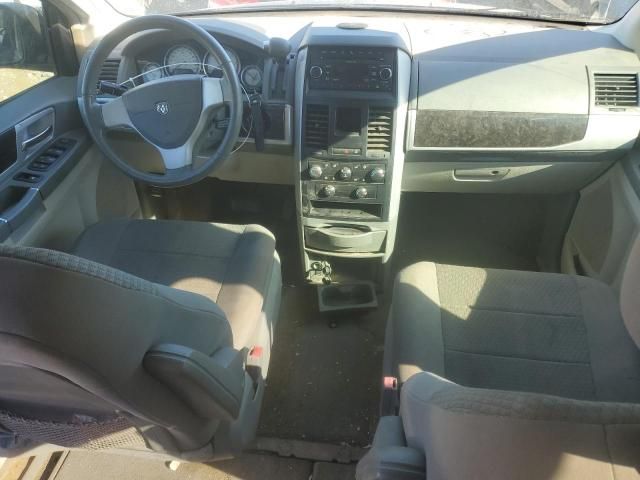 2010 Dodge Grand Caravan SXT