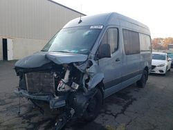 2024 Mercedes-Benz Sprinter 2500 en venta en Woodburn, OR