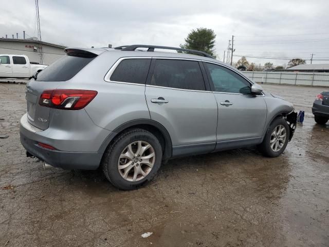 2015 Mazda CX-9 Touring