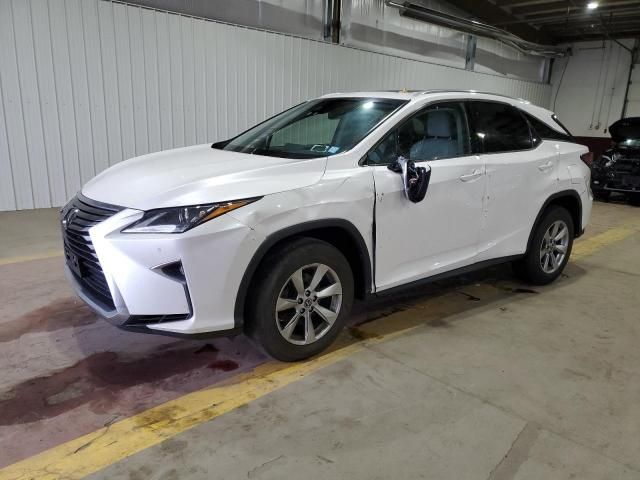 2019 Lexus RX 350 Base