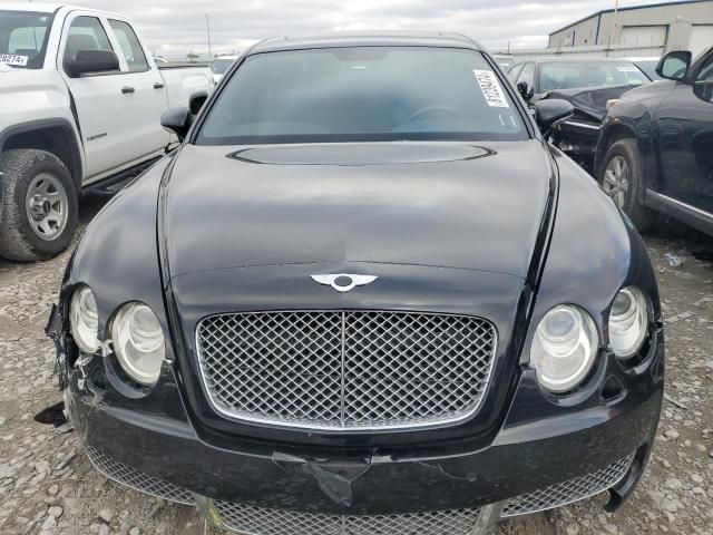 2007 Bentley Continental Flying Spur