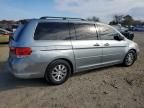 2010 Honda Odyssey EXL