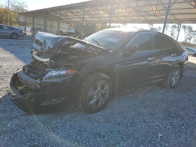 2011 Honda Accord Crosstour EXL