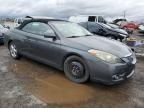 2007 Toyota Camry Solara SE