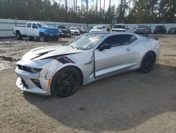 2017 Chevrolet Camaro SS for sale in Harleyville, SC