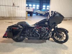 Harley-Davidson fl salvage cars for sale: 2021 Harley-Davidson Fltrxs