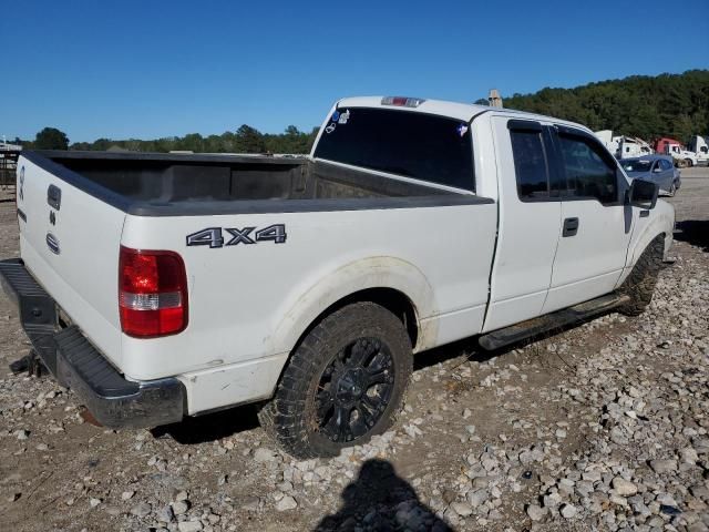 2006 Ford F150