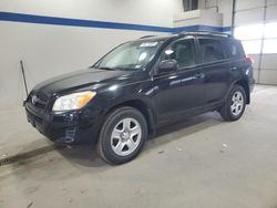 Salvage cars for sale from Copart Sandston, VA: 2011 Toyota Rav4