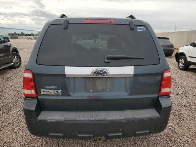 2008 Ford Escape Limited