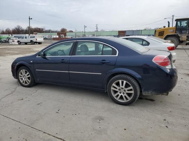 2008 Saturn Aura XE