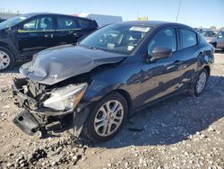 Scion salvage cars for sale: 2016 Scion IA