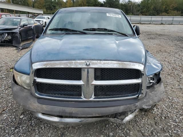 2002 Dodge RAM 1500