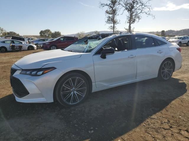 2020 Toyota Avalon XSE