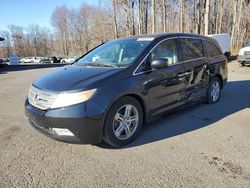 2011 Honda Odyssey Touring for sale in East Granby, CT