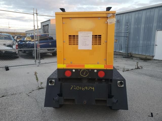 2014 Generac 54290 Gene