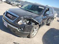 GMC Acadia Vehiculos salvage en venta: 2012 GMC Acadia SLT-1