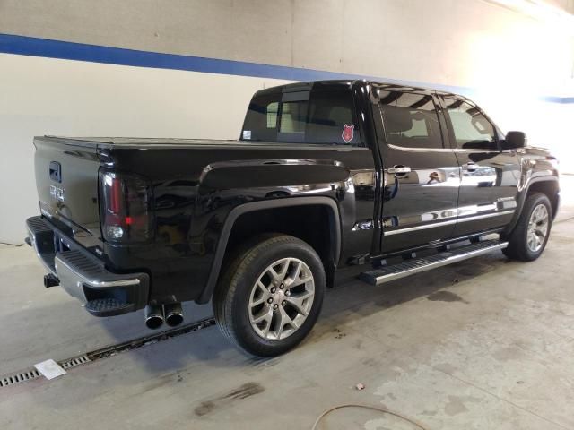 2018 GMC Sierra K1500 SLT