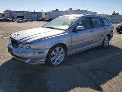 2005 Jaguar X-TYPE Sport 3.0 for sale in Vallejo, CA