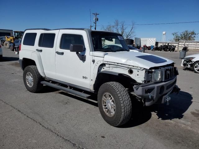 2006 Hummer H3