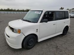 Scion salvage cars for sale: 2004 Scion XB