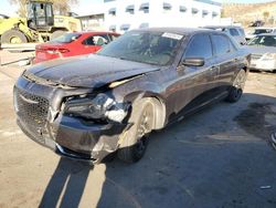 Chrysler salvage cars for sale: 2019 Chrysler 300 S