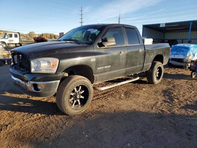 2007 Dodge RAM 1500 ST