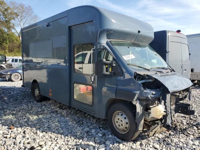 2022 Dodge RAM Promaster 3500 3500 Standard