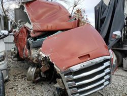 Freightliner salvage cars for sale: 2022 Freightliner Cascadia 126